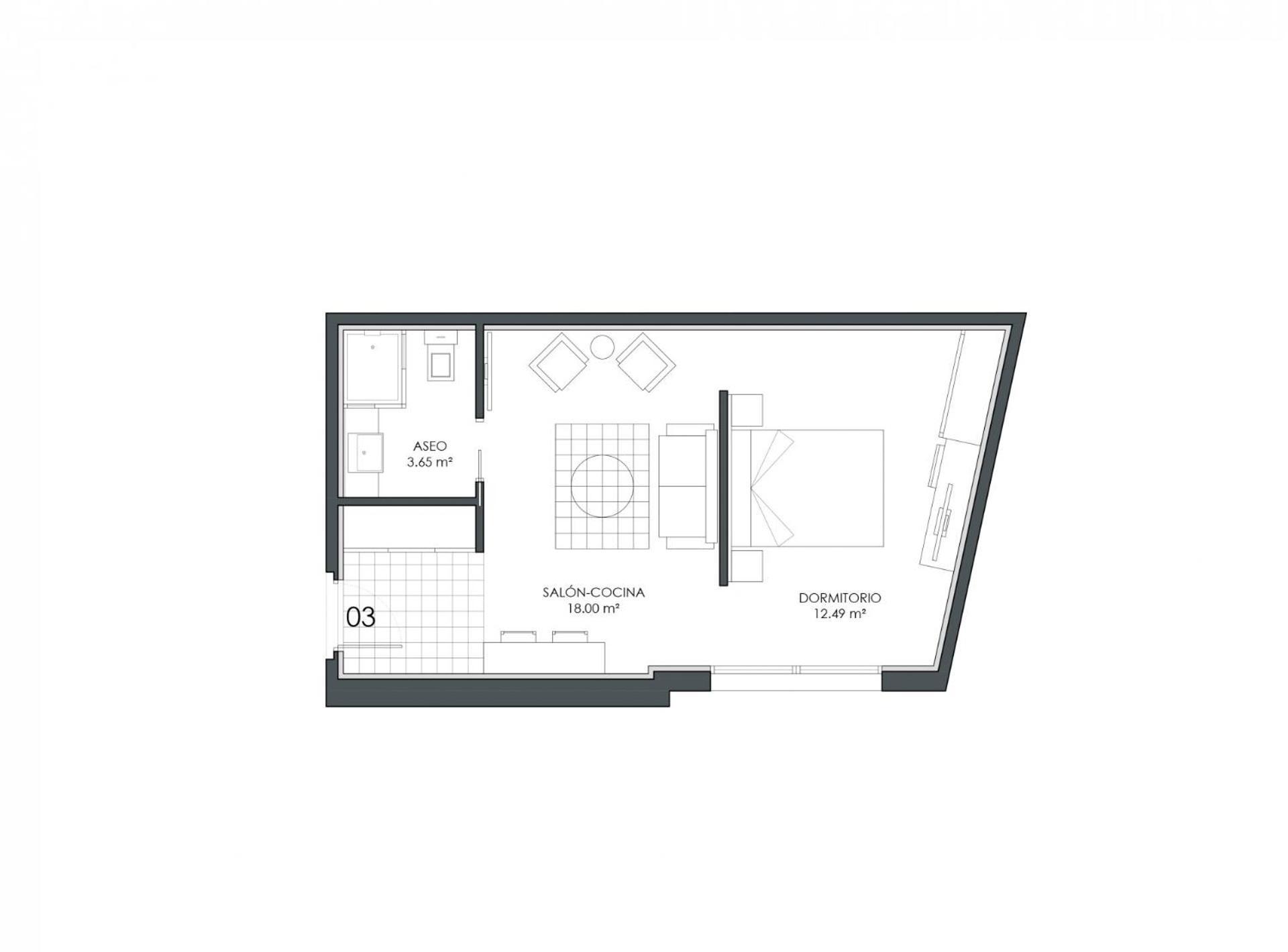 Casa Sevilla 1920 Suites By Epoca Phòng bức ảnh